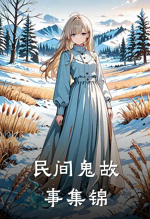 民间鬼故事集锦