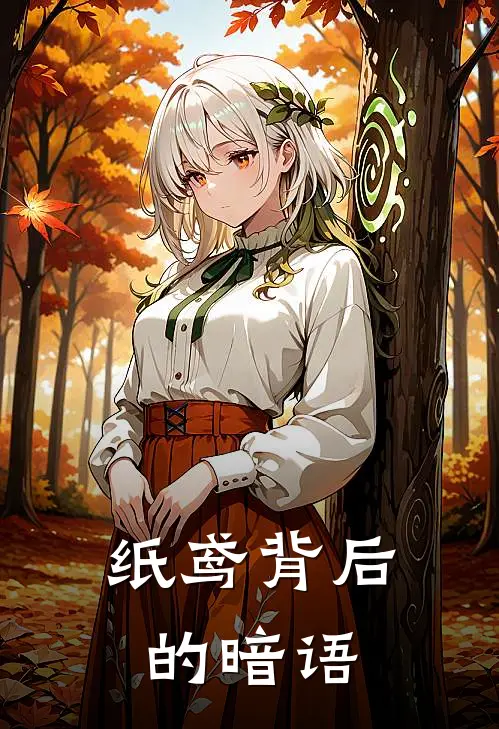 纸鸢背后的暗语