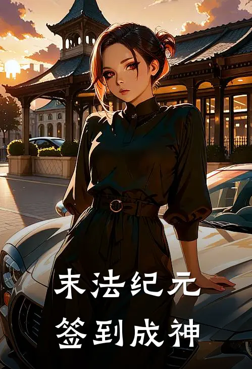 末法纪元签到成神