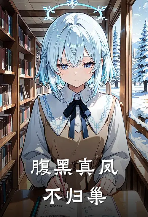 腹黑真凤不归巢