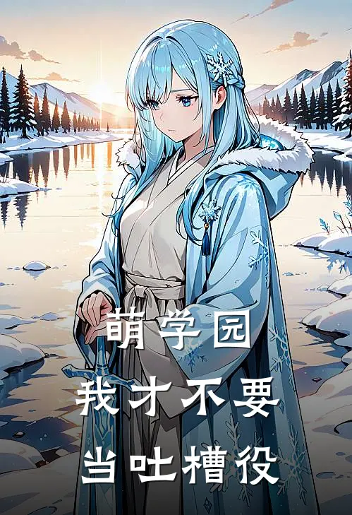 萌学园：我才不要当吐槽役