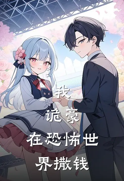 我，诡豪，在恐怖世界撒钱