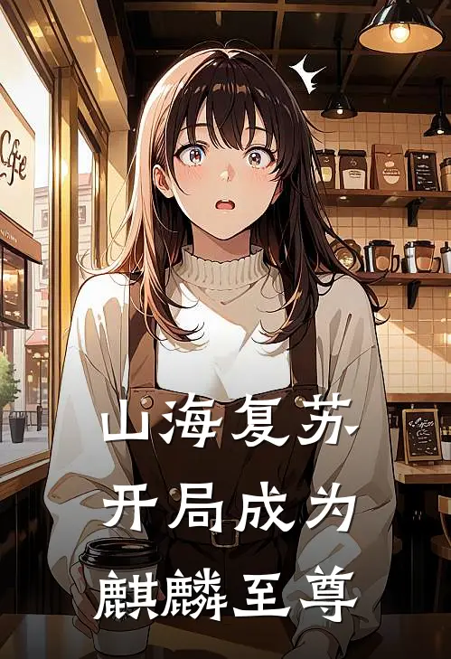 山海复苏，开局成为麒麟至尊