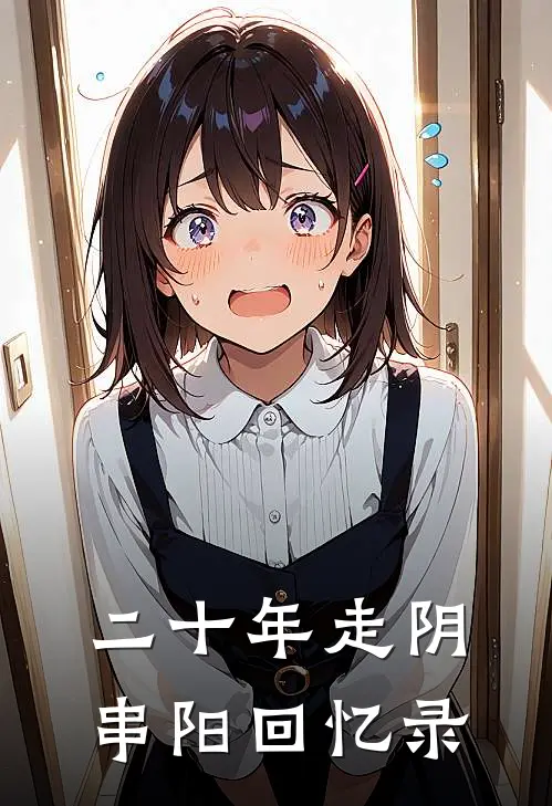 二十年走阴串阳回忆录