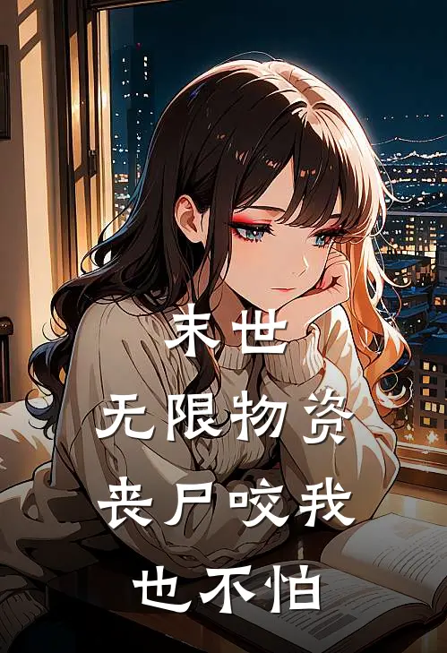 末世：无限物资，丧尸咬我也不怕