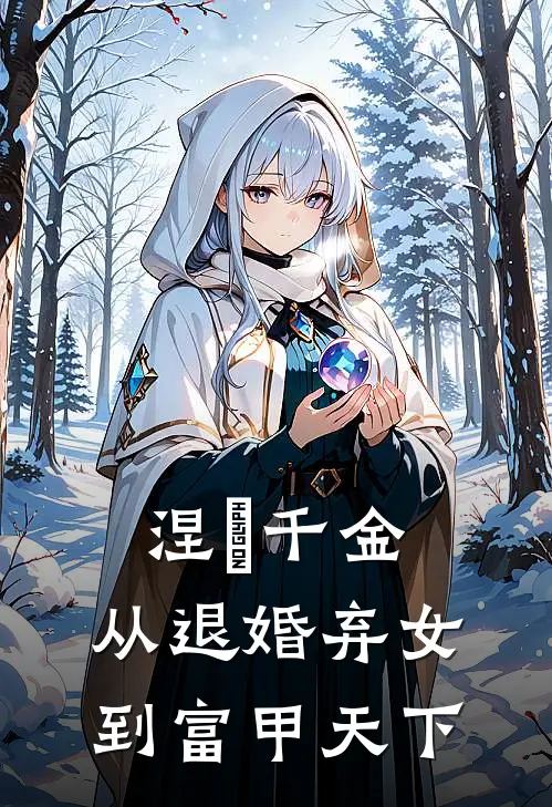 涅槃千金：从退婚弃女到富甲天下