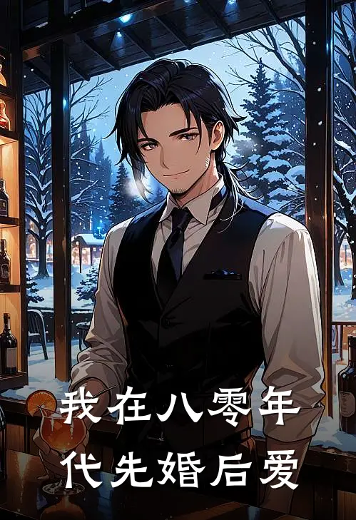 我在八零年代先婚后爱
