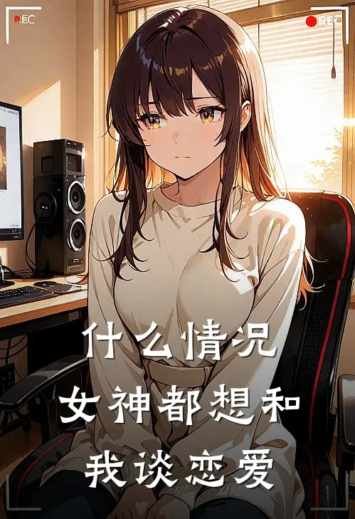 什么情况，女神都想和我谈恋爱