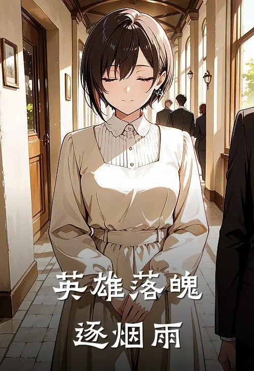 英雄落魄逐烟雨