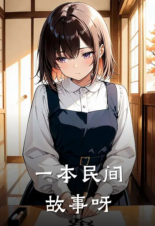 一本民间故事呀