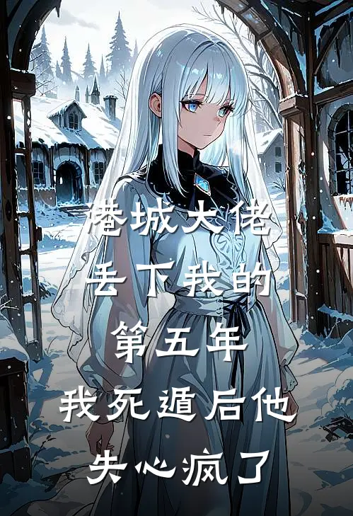 港城大佬丢下我的第五年，我死遁后他失心疯了