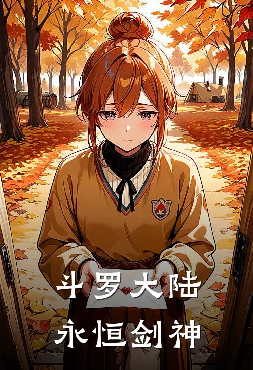 斗罗大陆：永恒剑神