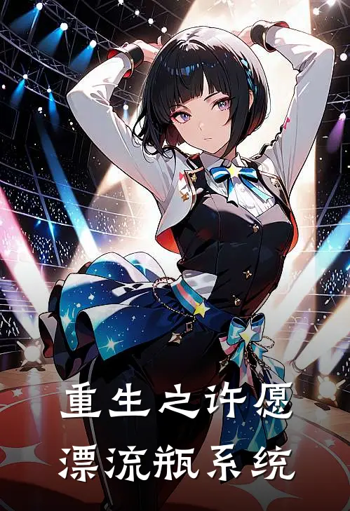 重生之许愿漂流瓶系统