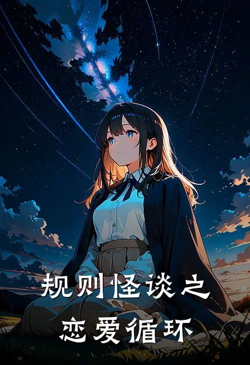 规则怪谈之恋爱循环