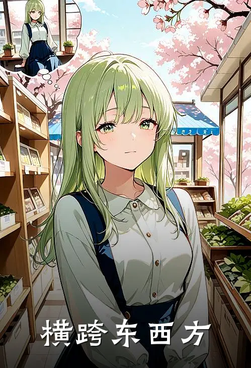 横跨东西方