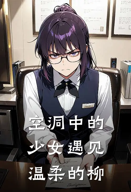 空洞中的少女遇见温柔的柳