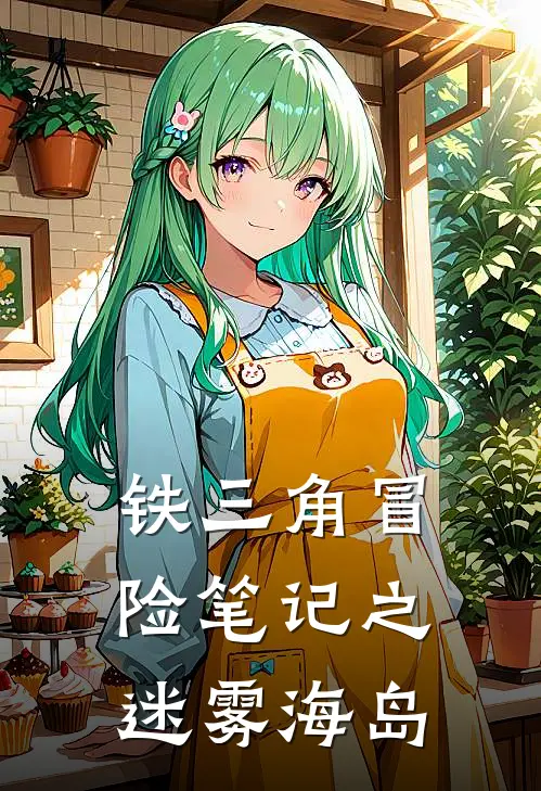 铁三角冒险笔记之迷雾海岛