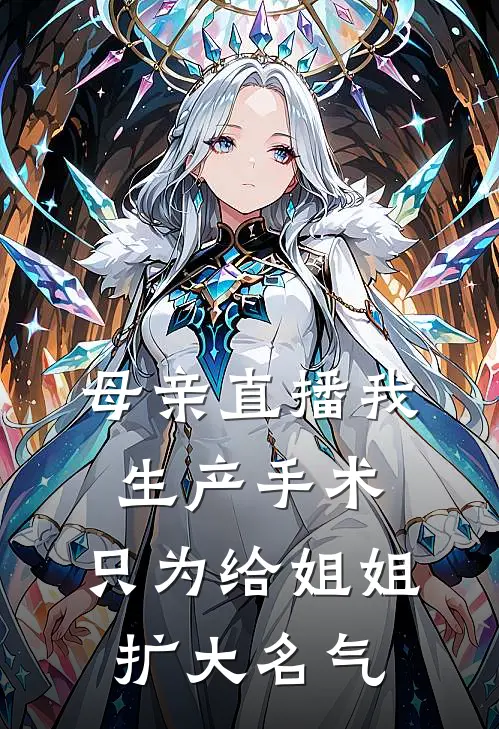 母亲直播我生产手术，只为给姐姐扩大名气