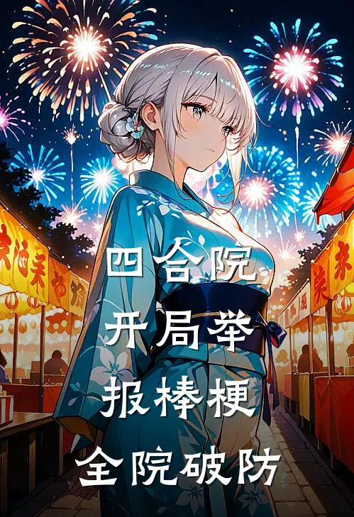 四合院：开局举报棒梗，全院破防