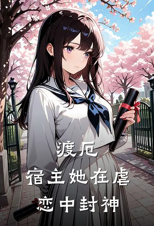 渡厄：宿主她在虐恋中封神