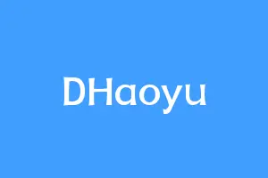 DHaoyu