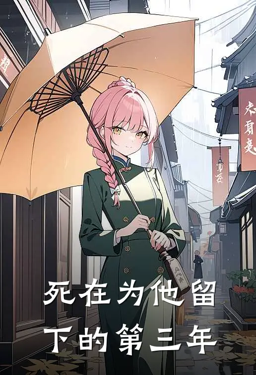 死在为他留下的第三年