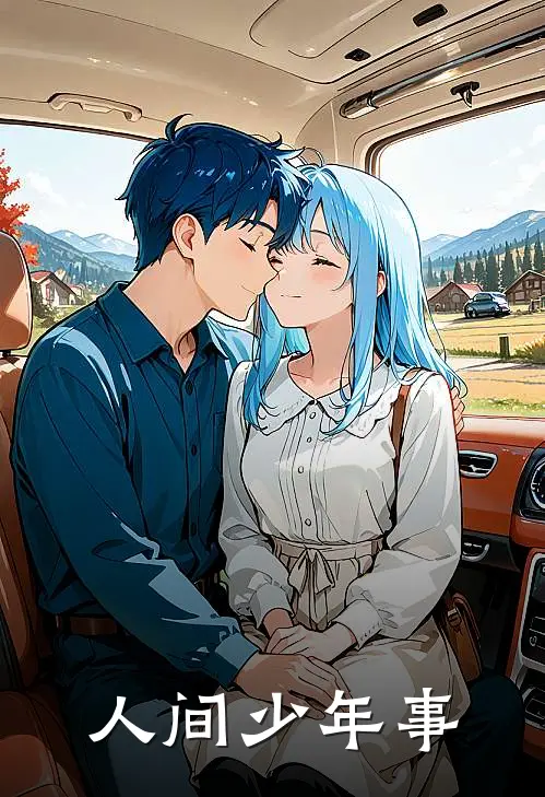 人间少年事