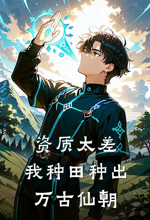 资质太差，我种田种出万古仙朝