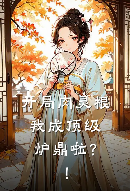 开局肉灵根：我成顶级炉鼎啦？！