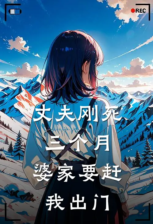 丈夫刚死三个月，婆家要赶我出门