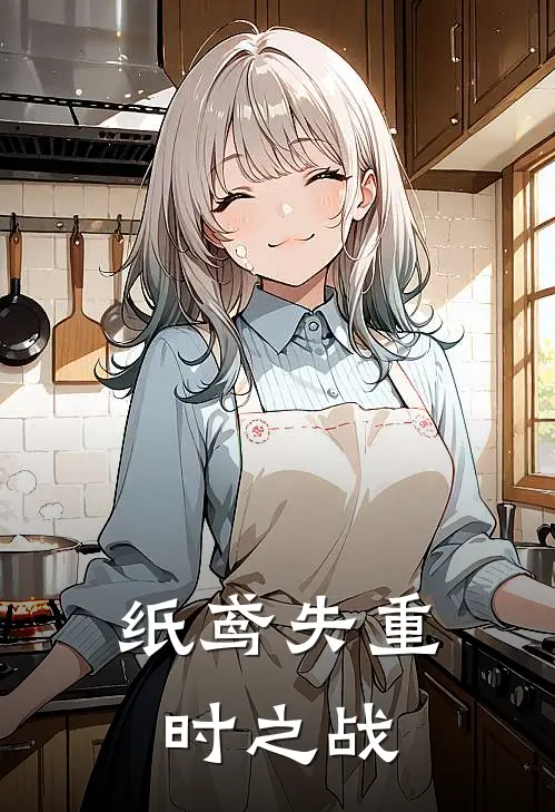 纸鸢失重时之战