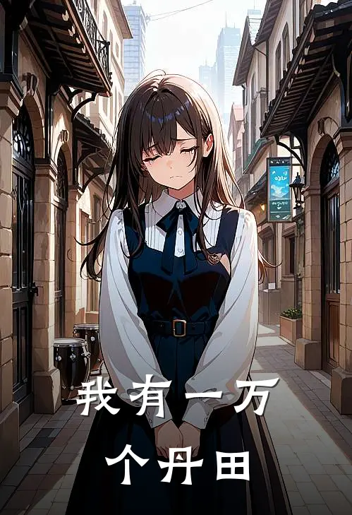 我有一万个丹田