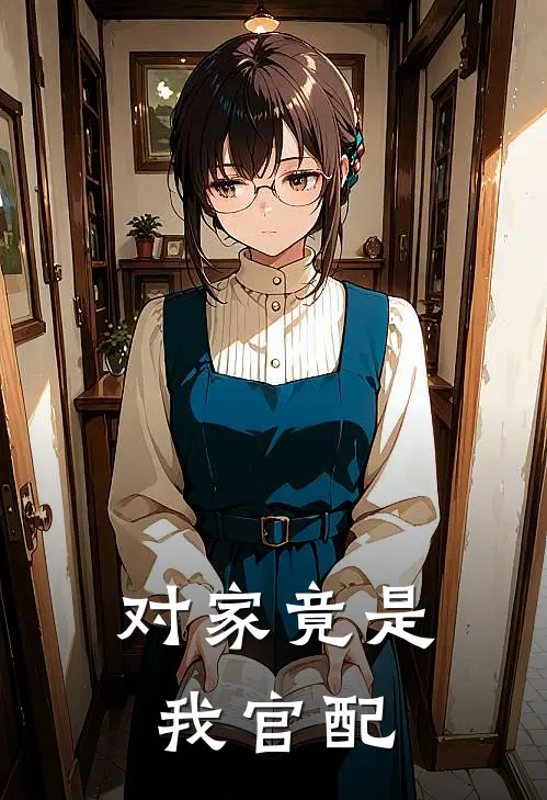 对家竟是我官配