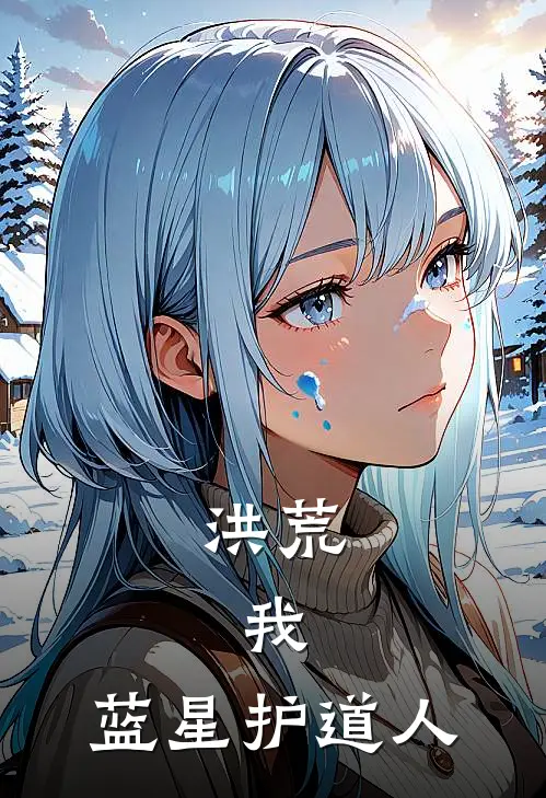 洪荒：我，蓝星护道人