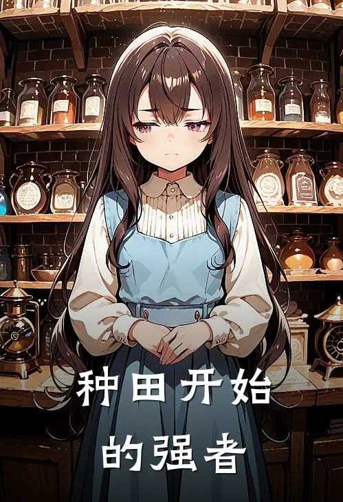 种田开始的强者