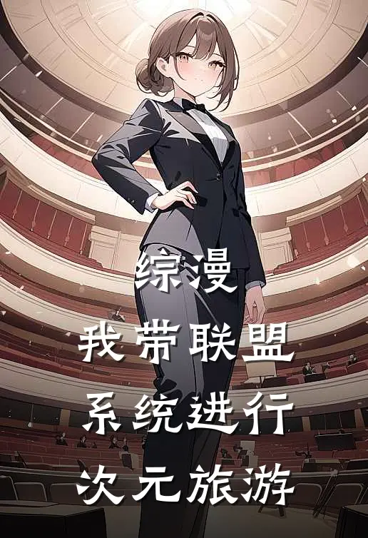 综漫，我带联盟系统进行次元旅游