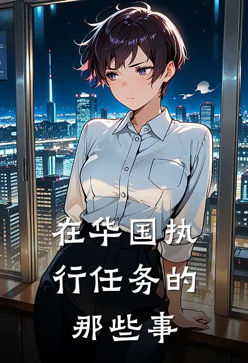 在华国执行任务的那些事