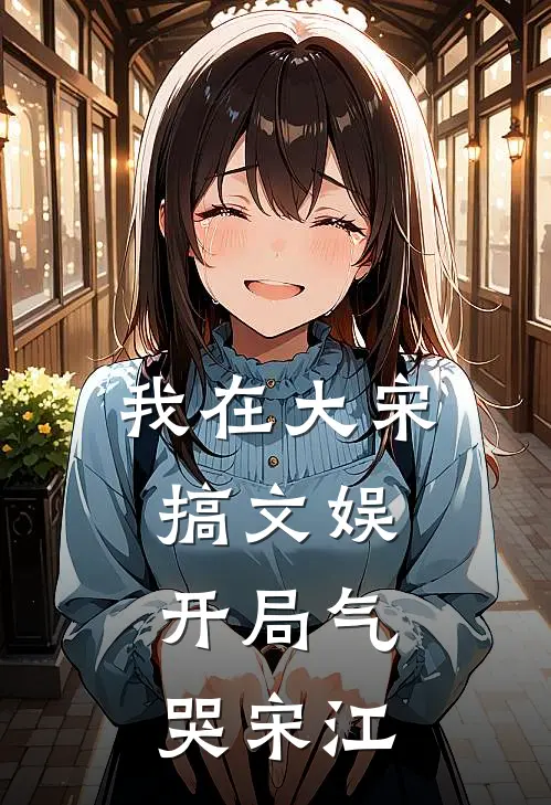 我在大宋搞文娱，开局气哭宋江