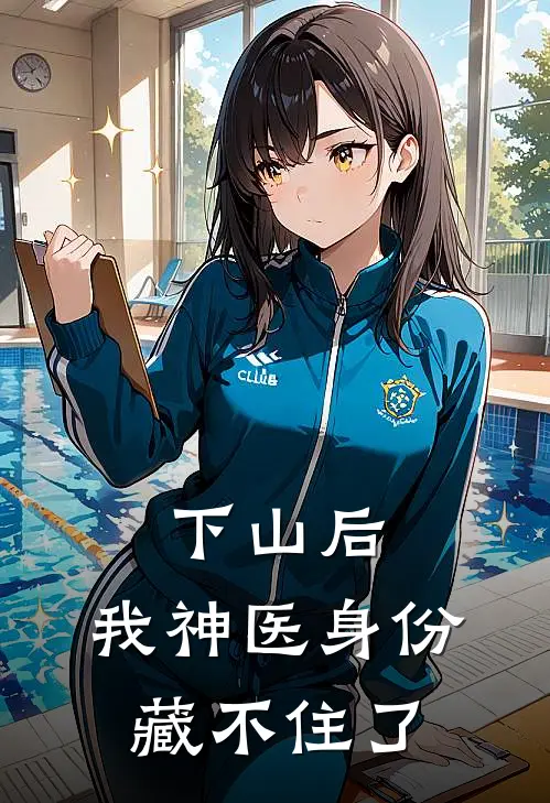 下山后，我神医身份藏不住了