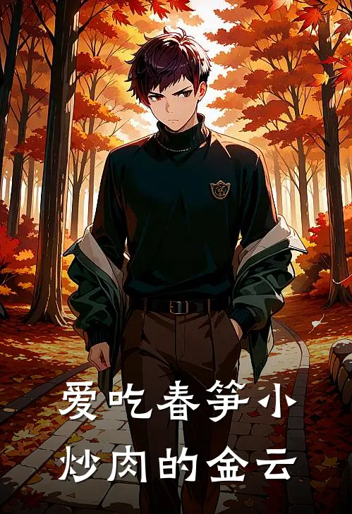 爱吃春笋小炒肉的金云