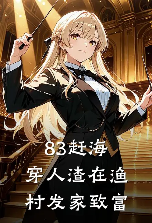 83赶海，穿人渣在渔村发家致富