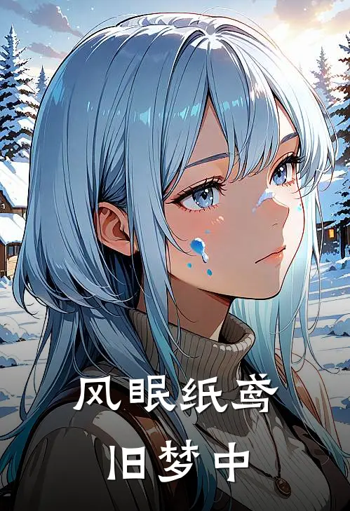 风眠纸鸢旧梦中