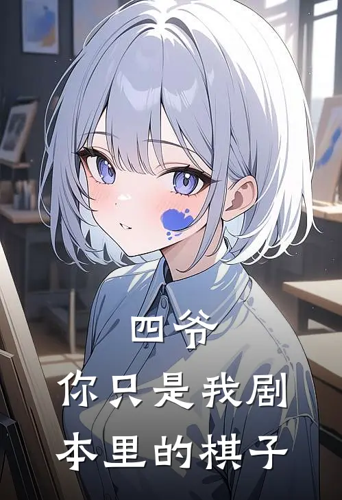 四爷，你只是我剧本里的棋子