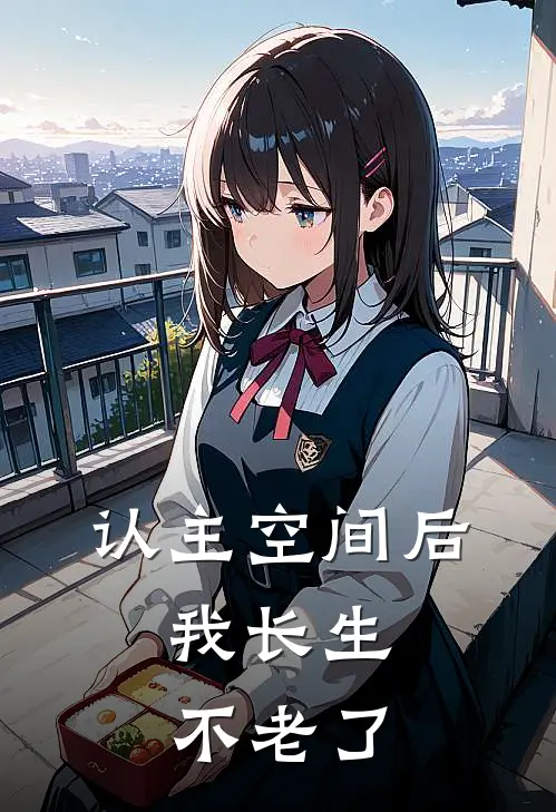 认主空间后，我长生不老了