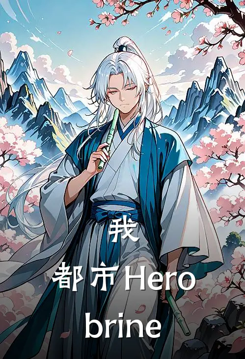 我，都市Herobrine