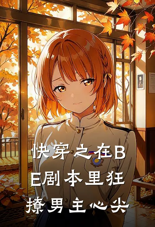 快穿之在BE剧本里狂撩男主心尖