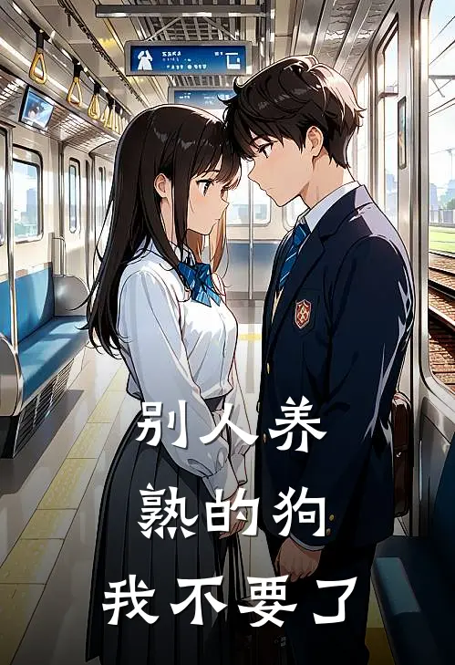 别人养熟的狗，我不要了