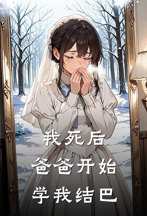 我死后，爸爸开始学我结巴