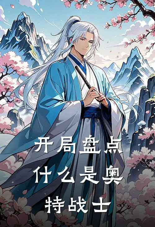 开局盘点：什么是奥特战士