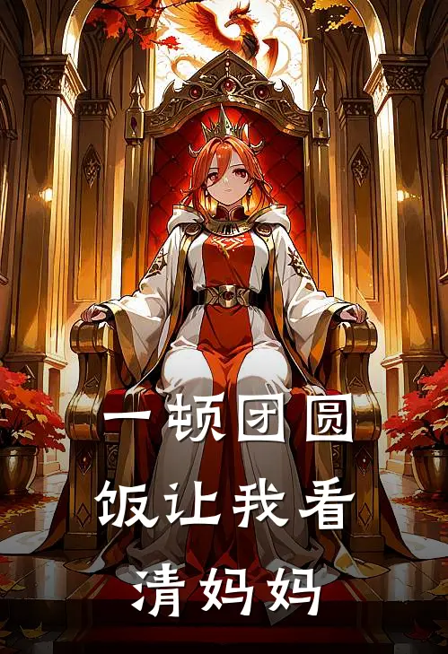 一顿团圆饭让我看清妈妈